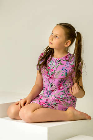 Nn Little Girls Young Top Nn Little Girls Young Top
